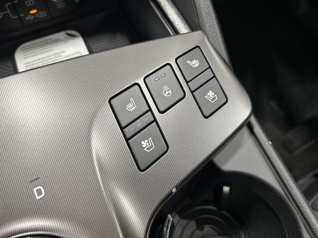 New 2026 Kia Sportage SX Prestige image 22