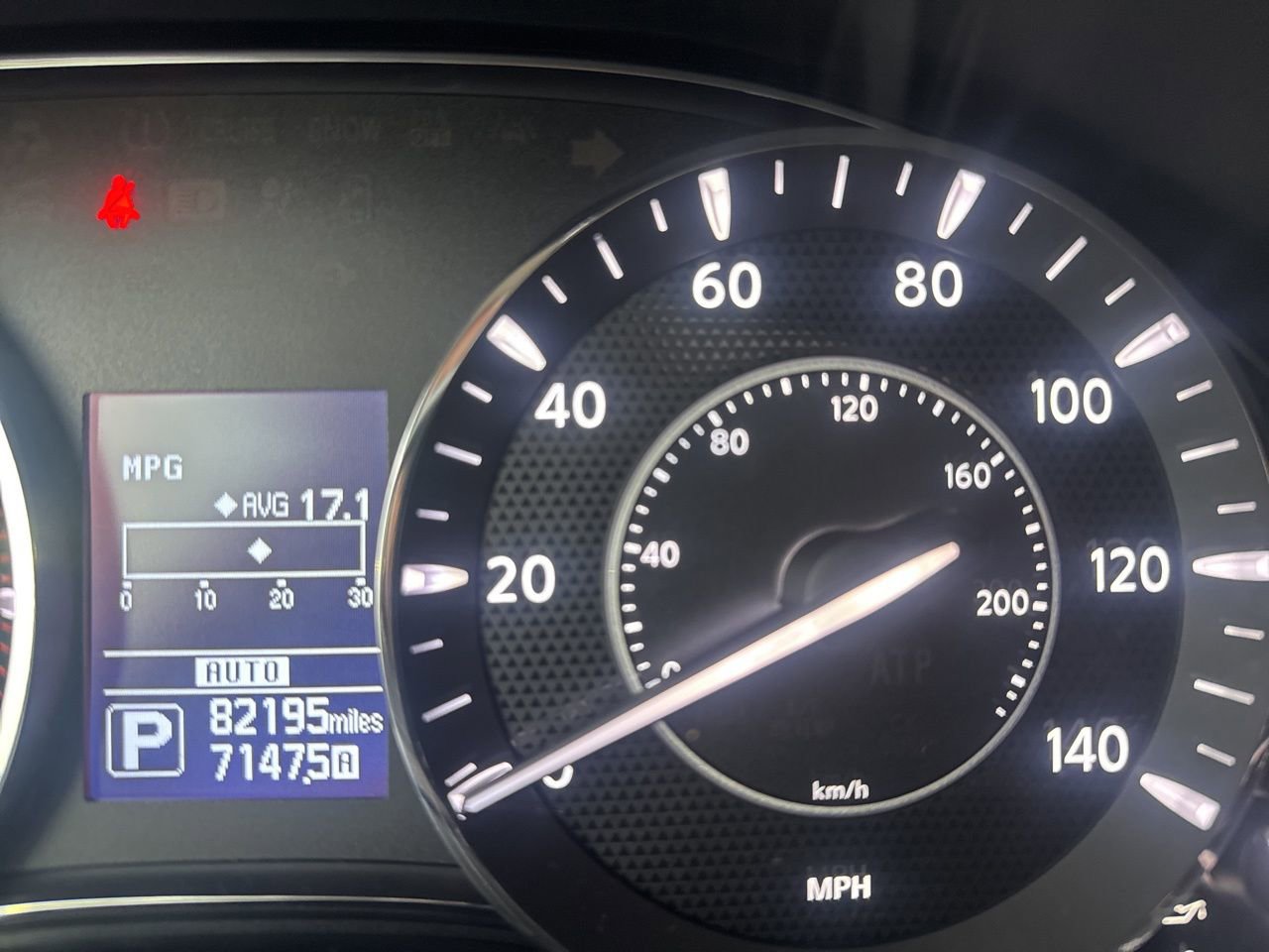 Used 2020 Nissan Armada SL w/ Premium Package image 47