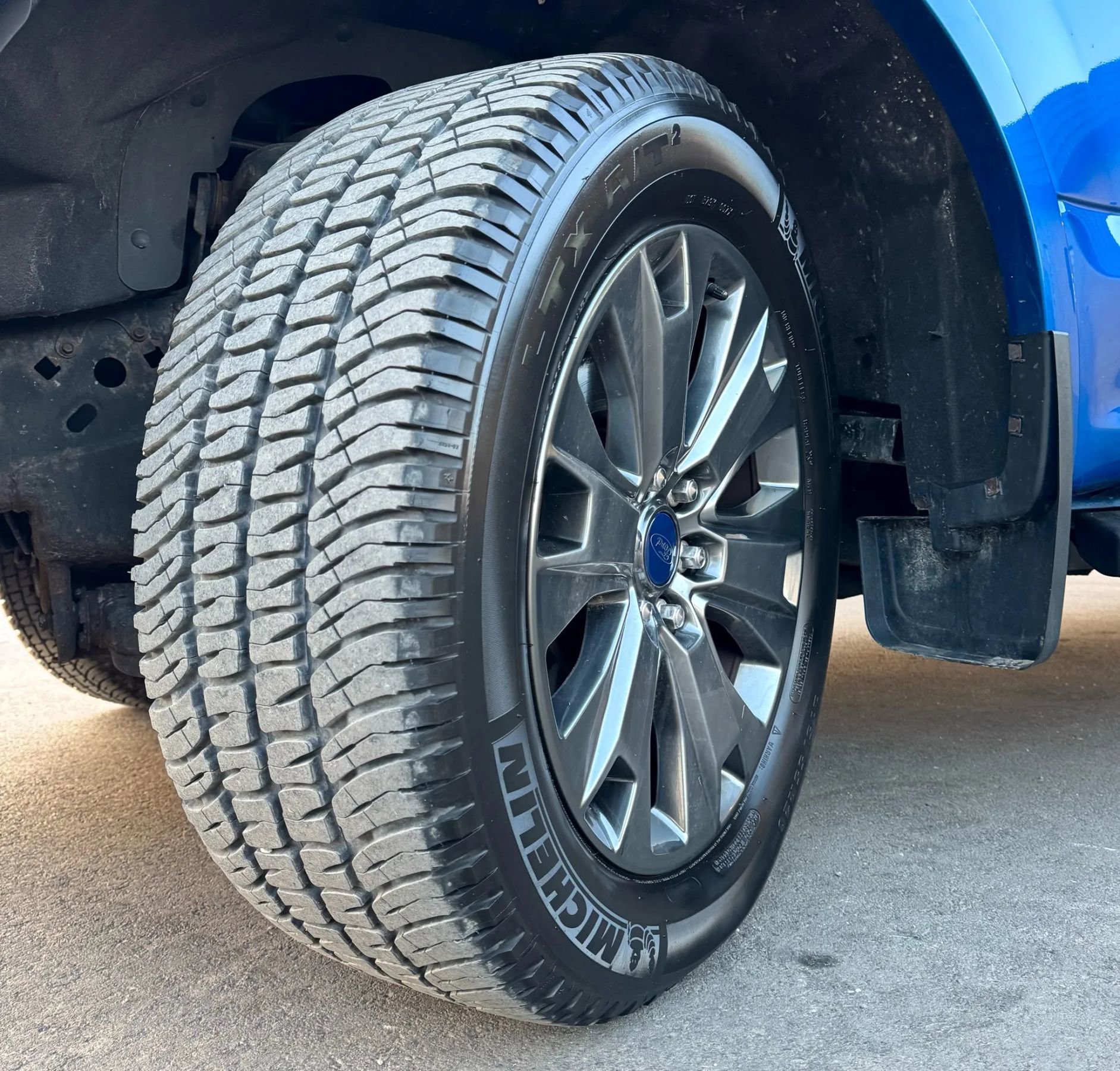 Used 2017 Ford F150 Lariat w/ Equipment Group 502A Luxury image 34