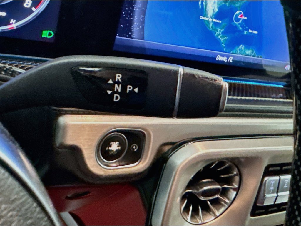 Used 2020 Mercedes-Benz G 63 AMG 4MATIC image 17