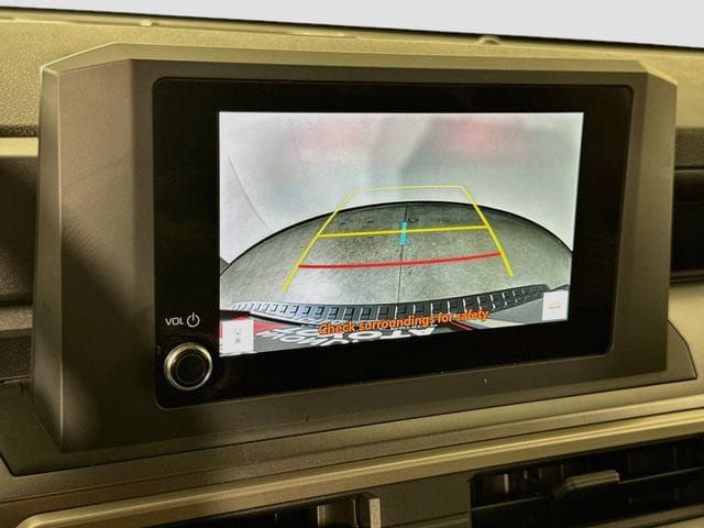 Certified 2026 Toyota 4Runner SR5 AWD/4WD image 15