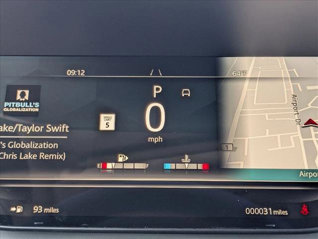 New 2026 Land Rover Range Rover SE image 11