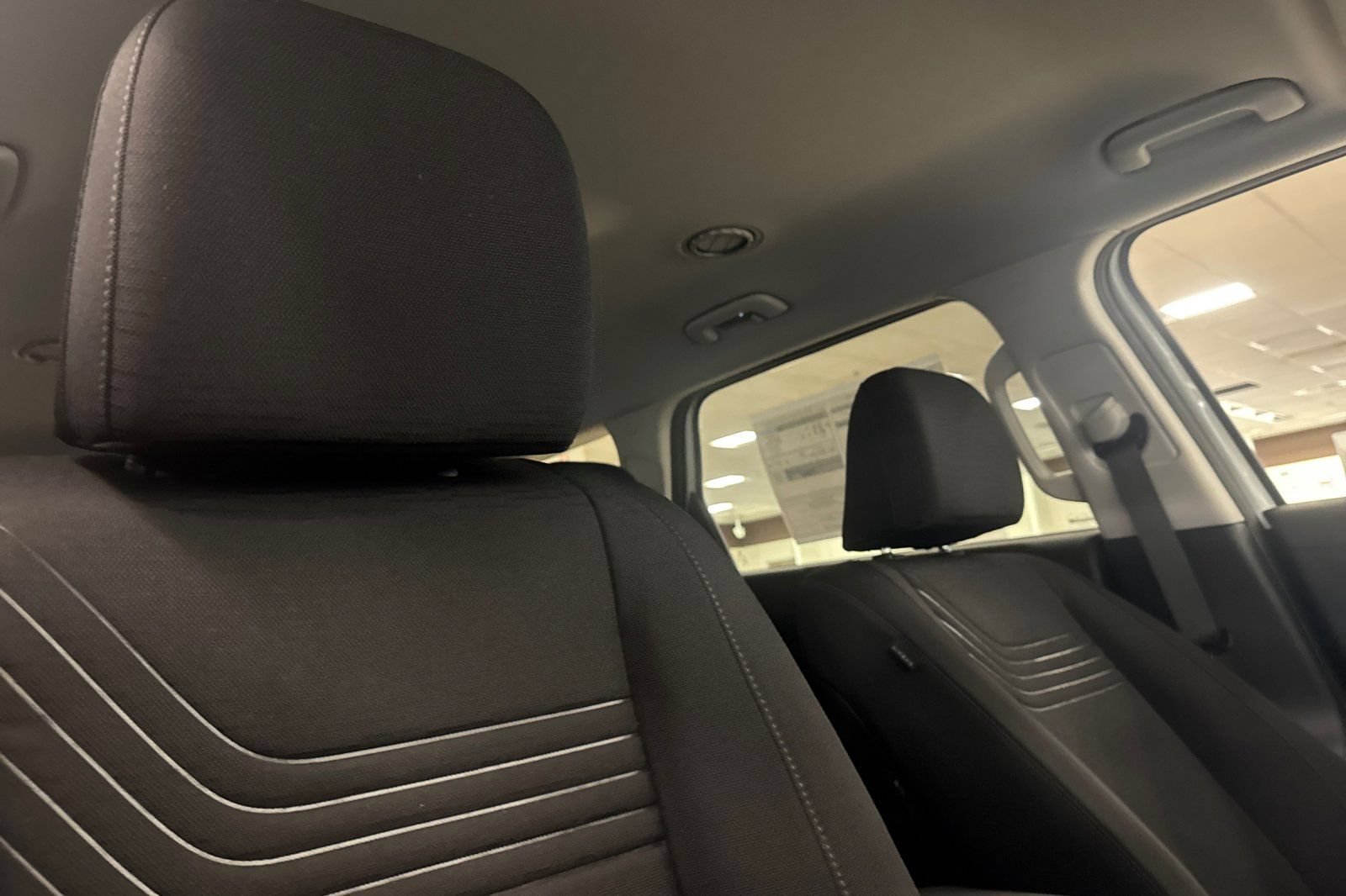 New 2026 Hyundai Palisade SE FWD image 17
