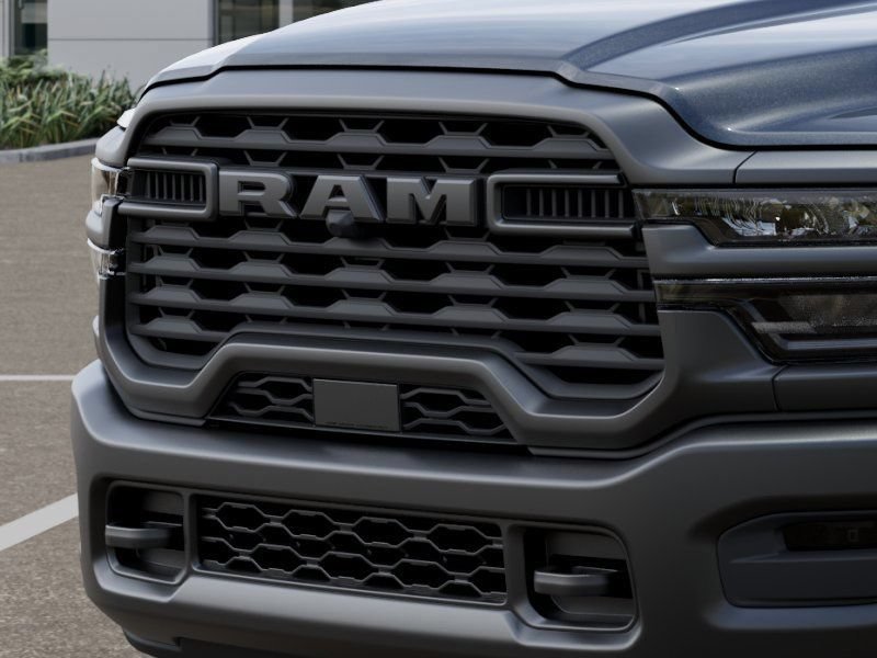 New 2026 RAM 4500 Tradesman w/ Cold Weather Group AWD/4WD image 15