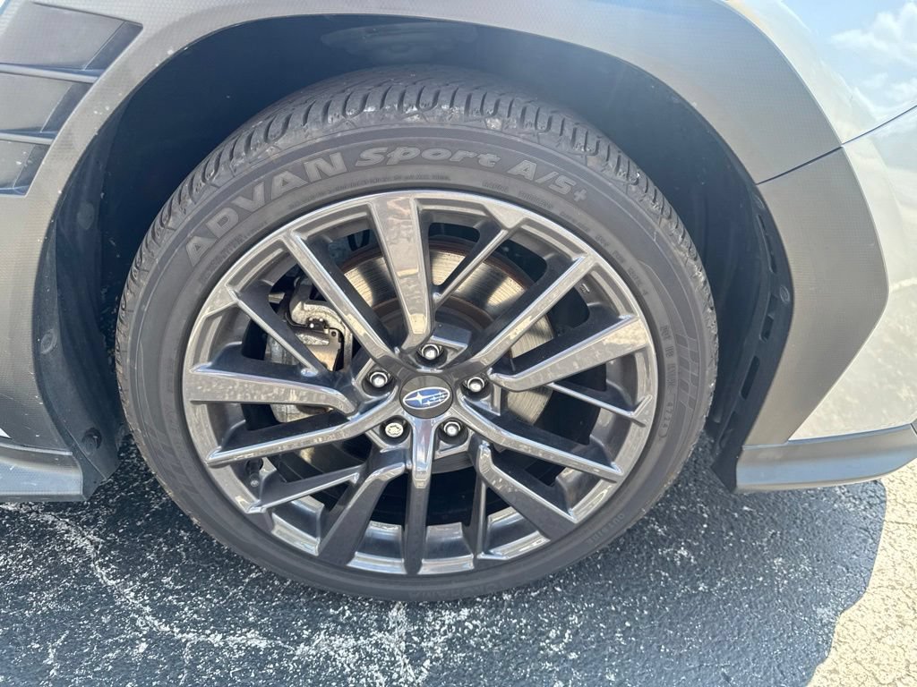 Used 2023 Subaru WRX Premium AWD/4WD image 36