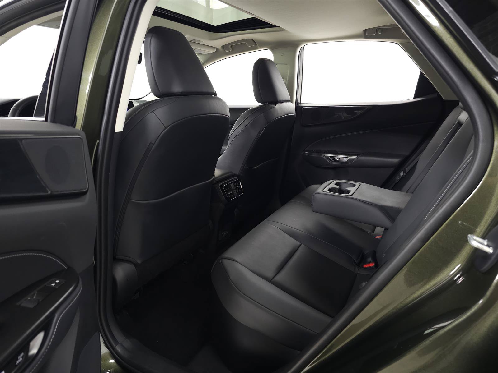 Used 2023 Lexus NX 350h AWD w/ Towing Package (2000 Lbs) image 29