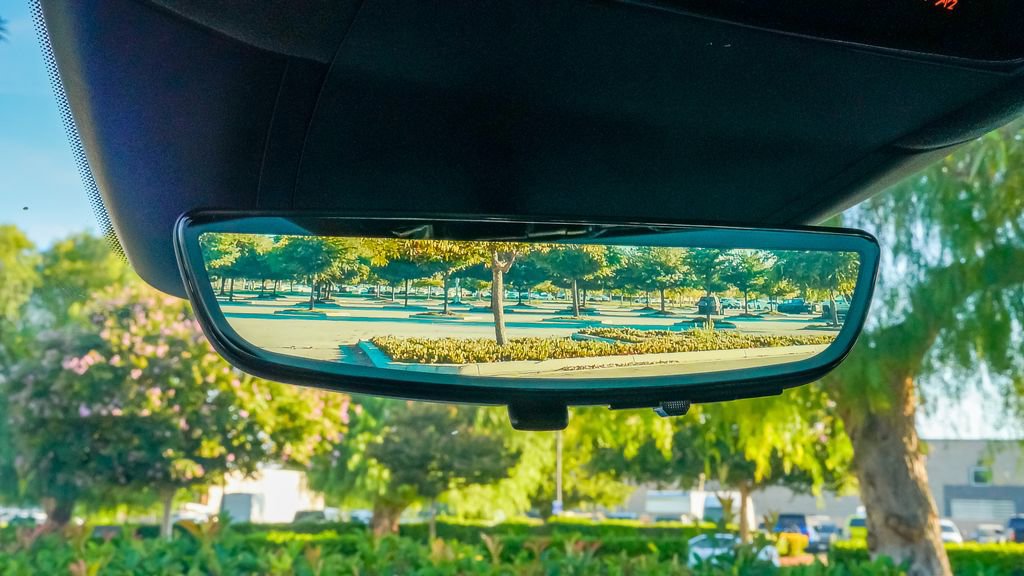 New 2025 Cadillac Escalade IQ Sport 2 w/ LPO, ONYX Package image 47