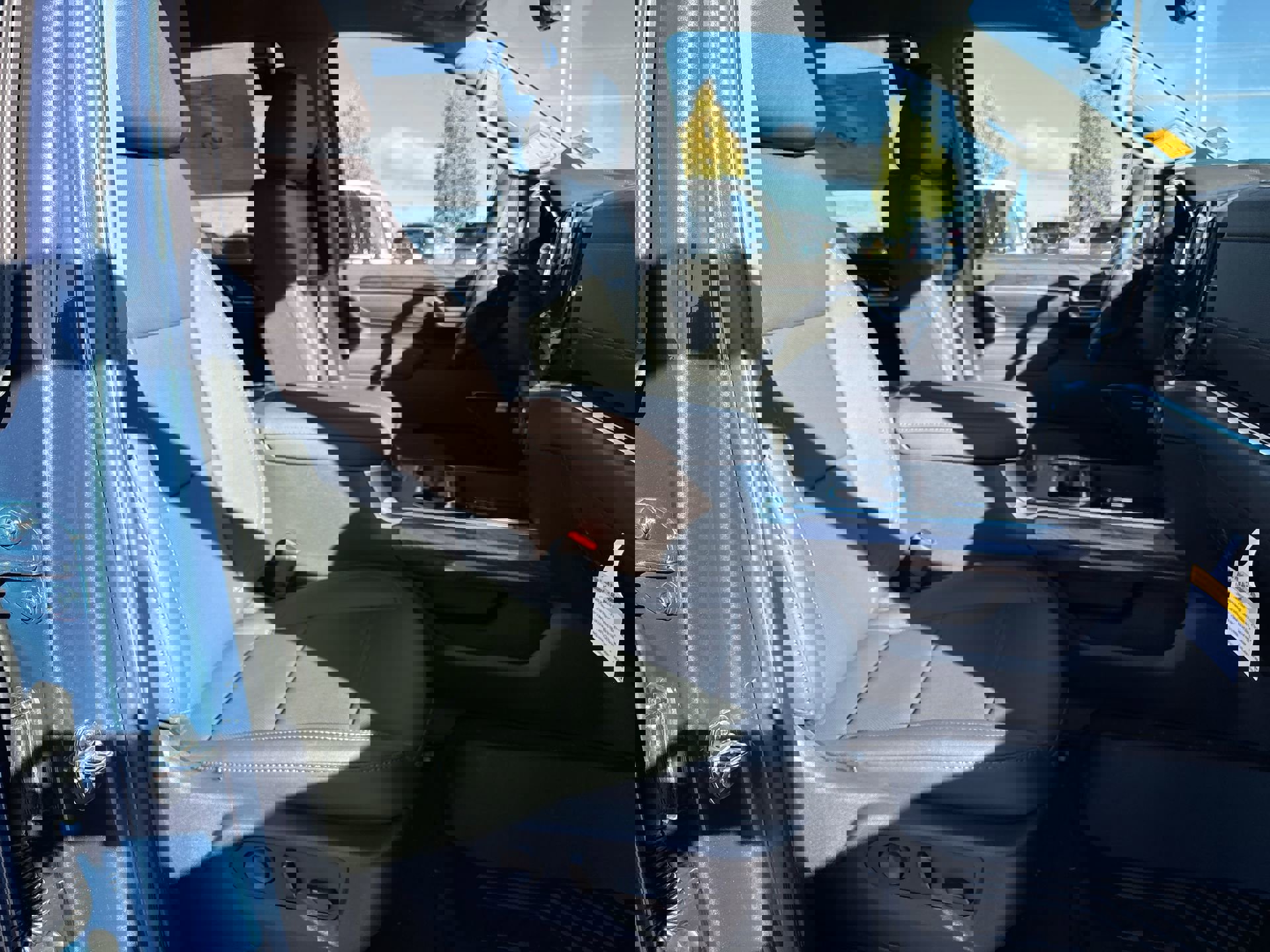 New 2026 Chevrolet Silverado 3500 LTZ w/ LTZ Plus Package image 50