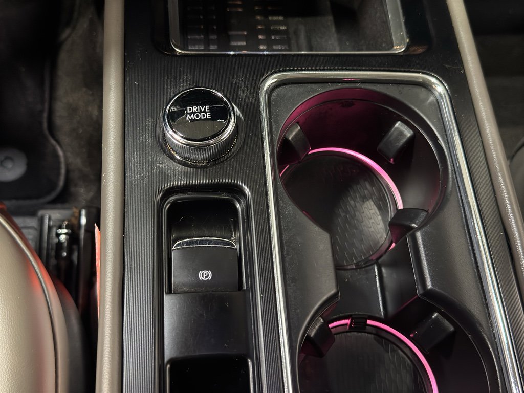 Used 2023 Lincoln Corsair Reserve w/ Equipment Group 202A image 33