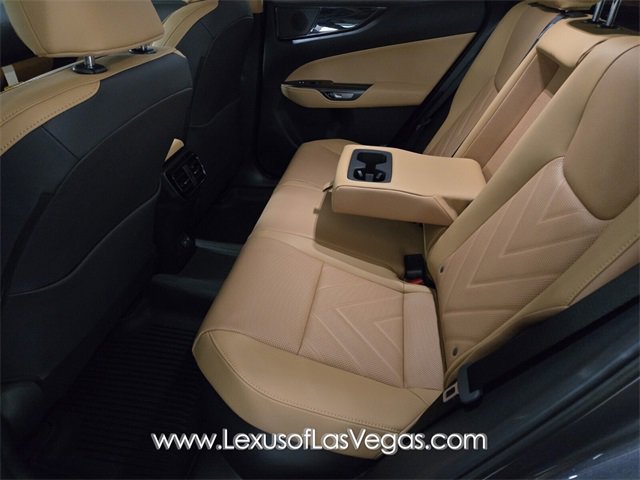 New 2026 Lexus NX 450h+ AWD w/ Luxury Package image 12