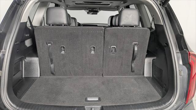 Used 2025 Kia Telluride S FWD image 21