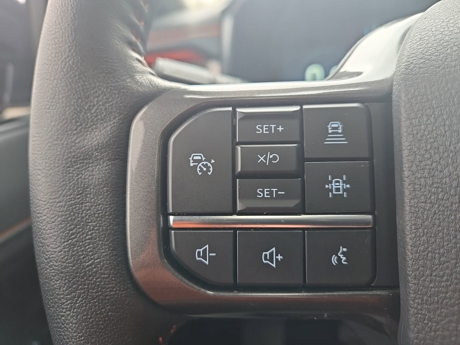 Used 2023 Ford Expedition Timberline AWD/4WD image 46