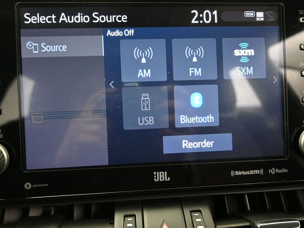 Used 2021 Toyota RAV4 XSE image 31