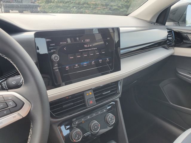 New 2025 Volkswagen Taos S image 20