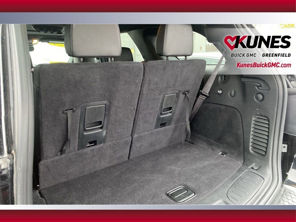 Used 2024 Dodge Durango R/T image 41