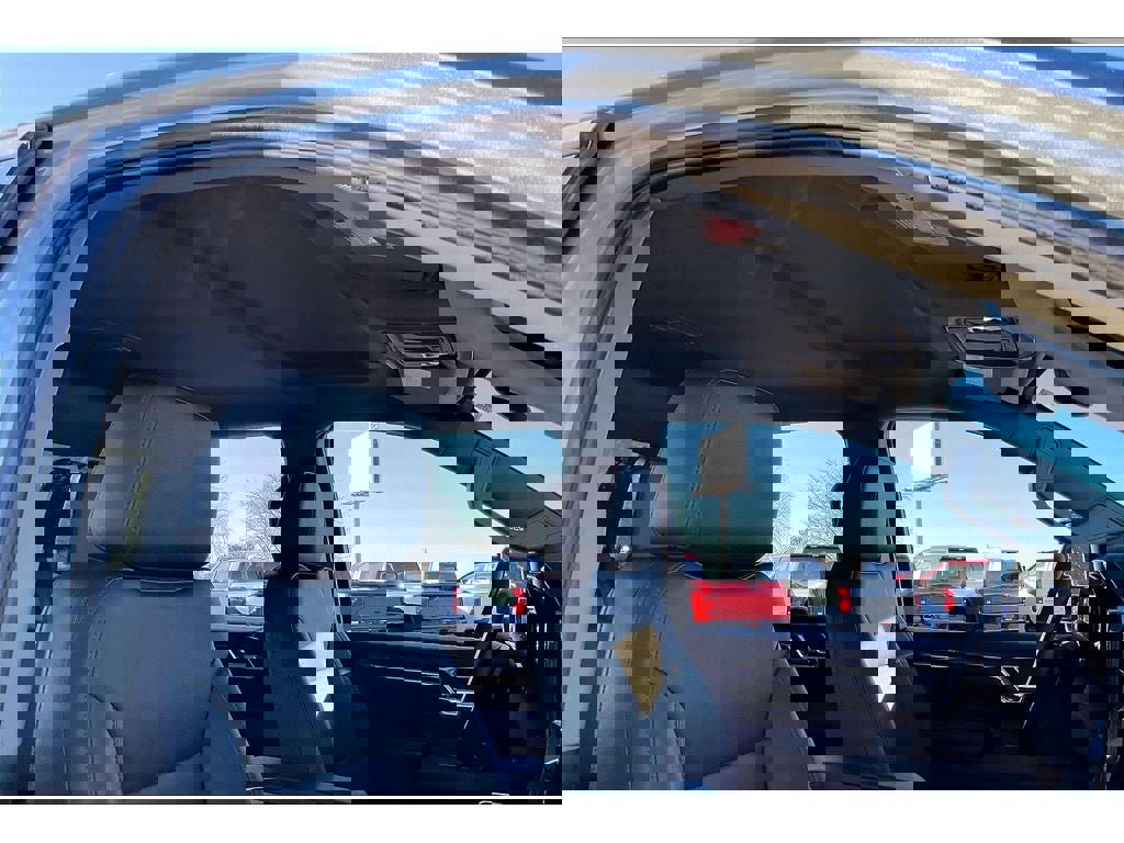 Used 2025 Chevrolet Silverado 3500 LTZ image 24