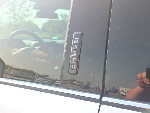 Certified 2019 Ford F150 Limited AWD/4WD image 19