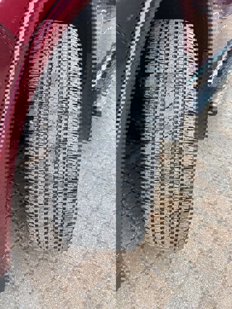 Used 2016 Dodge Durango Citadel w/ Technology Group image 10