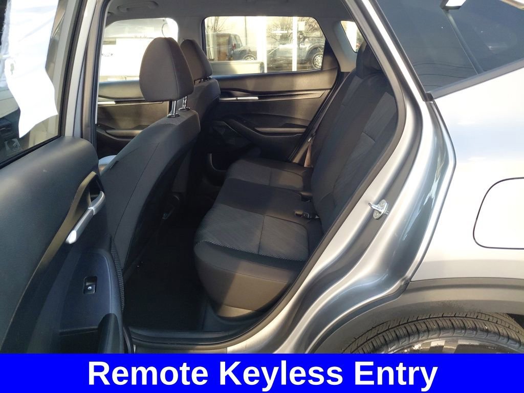 Used 2025 Kia Seltos LX image 9