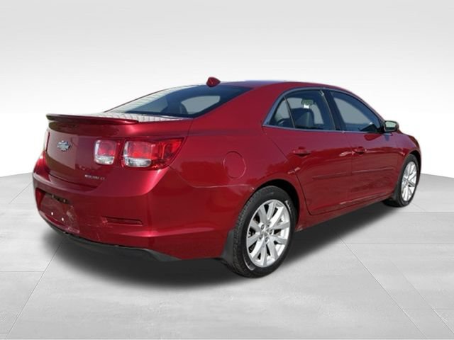 Used 2013 Chevrolet Malibu LT FWD image 18