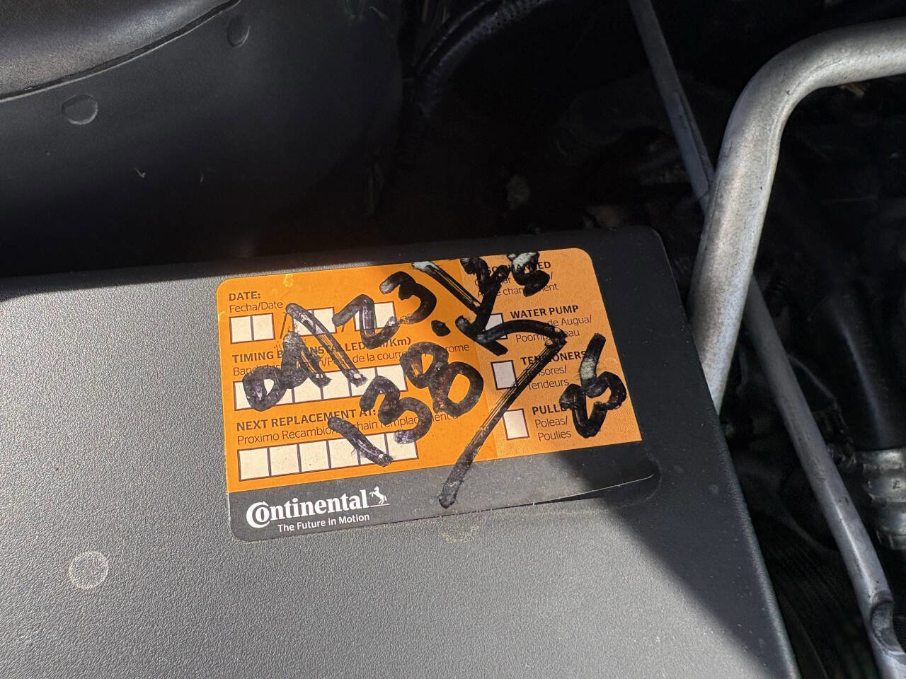 Used 2017 Honda Odyssey SE image 26