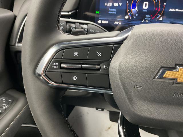 New 2026 Chevrolet Tahoe Premier image 21