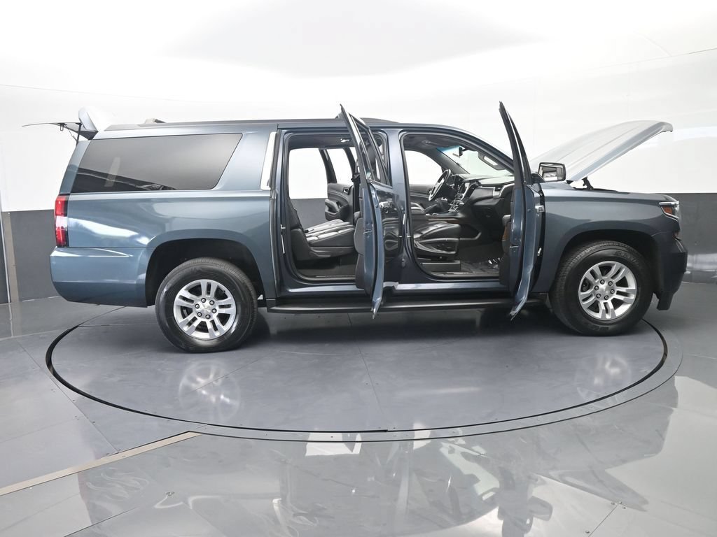 Used 2020 Chevrolet Suburban LT RWD image 85