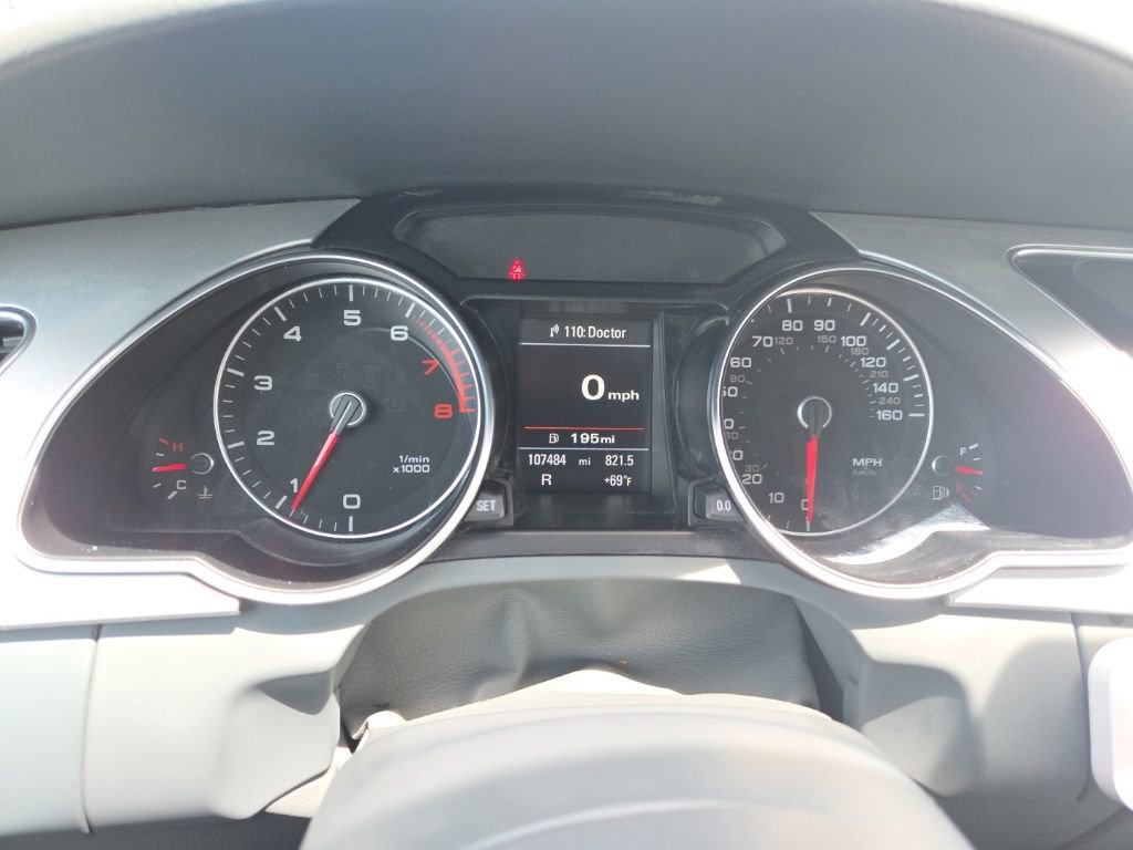 Used 2015 Audi A5 2.0T Premium Plus w/ Technology Package AWD/4WD image 14