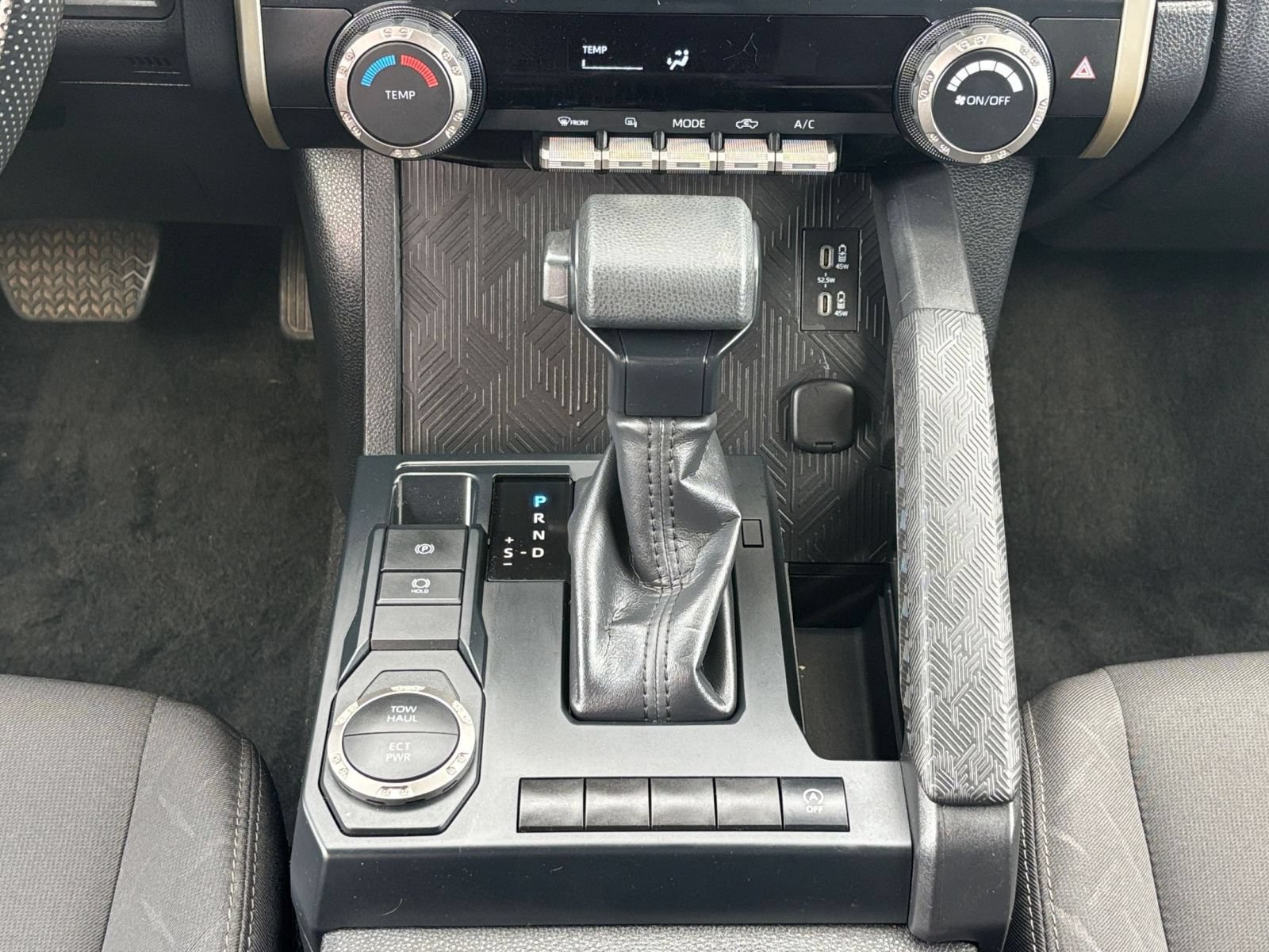 Used 2026 Toyota Tacoma SR5 RWD image 39
