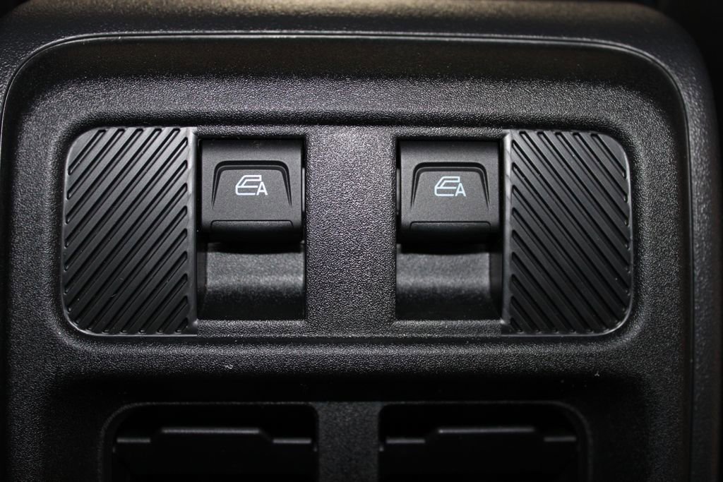 New 2026 Ford Bronco Outer Banks AWD/4WD image 33