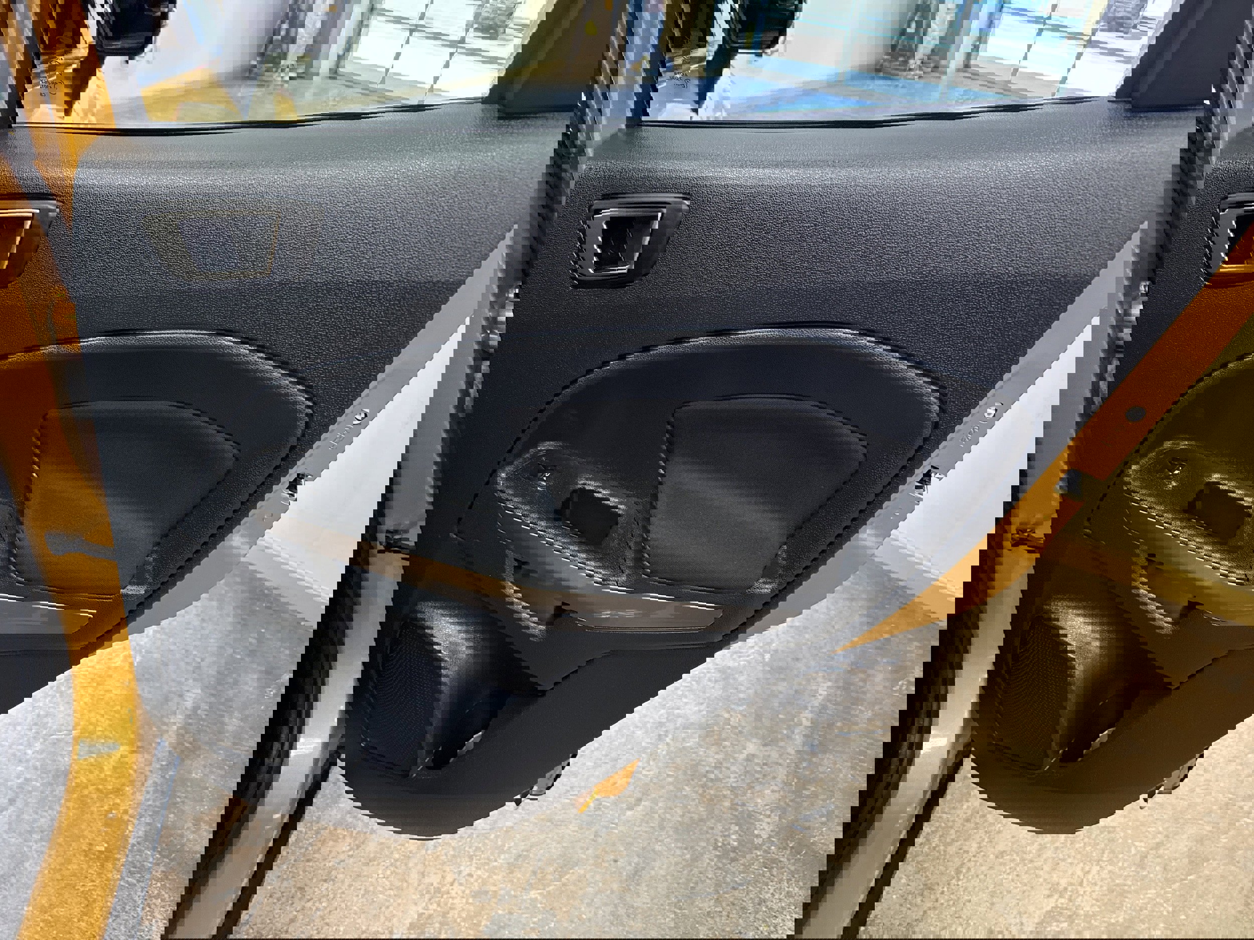 Used 2021 Ford EcoSport SE image 20