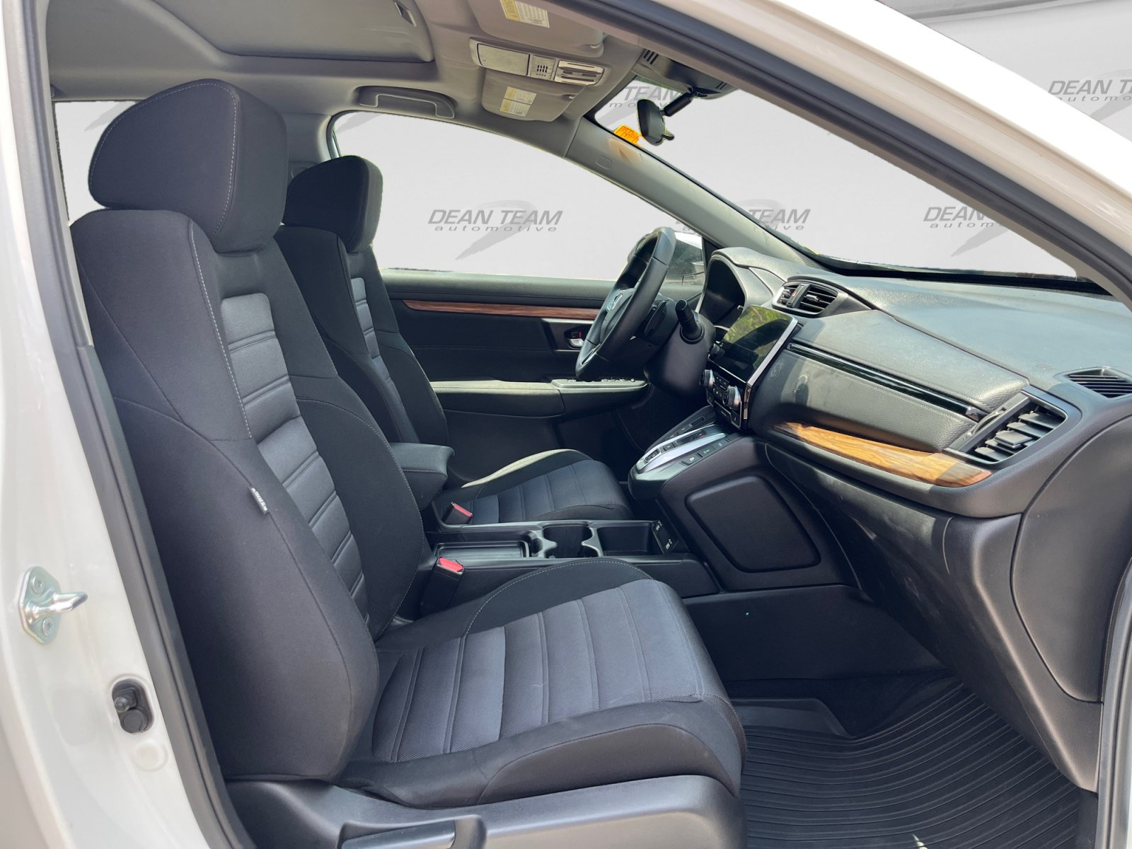 Used 2022 Honda CR-V EX image 15