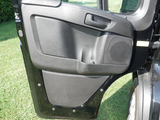 New 2026 RAM ProMaster 1500 w/ Quick Order Package 22G SLT FWD image 14