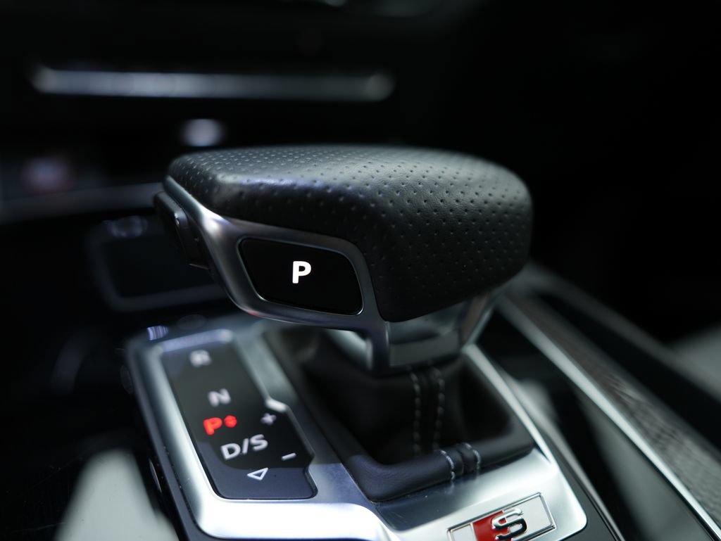 Used 2021 Audi SQ5 Premium Plus AWD/4WD image 22