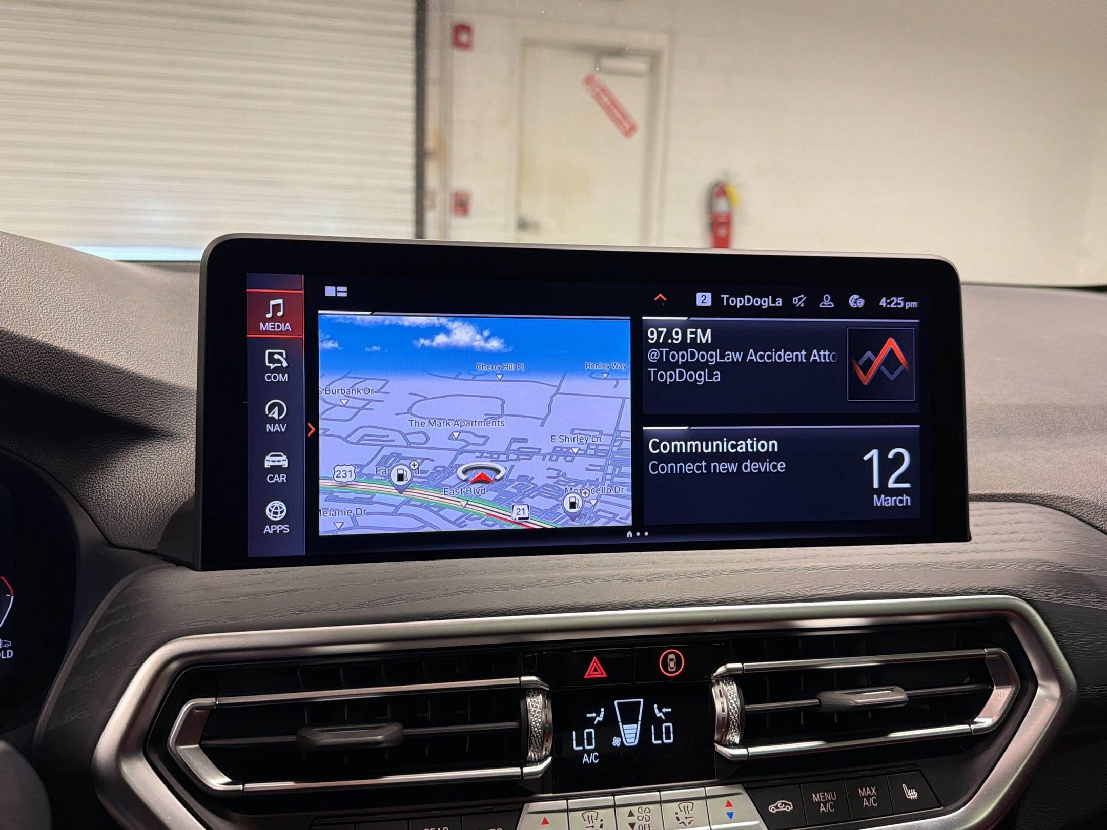 Certified 2024 BMW X4 xDrive30i w/ Premium Package image 22