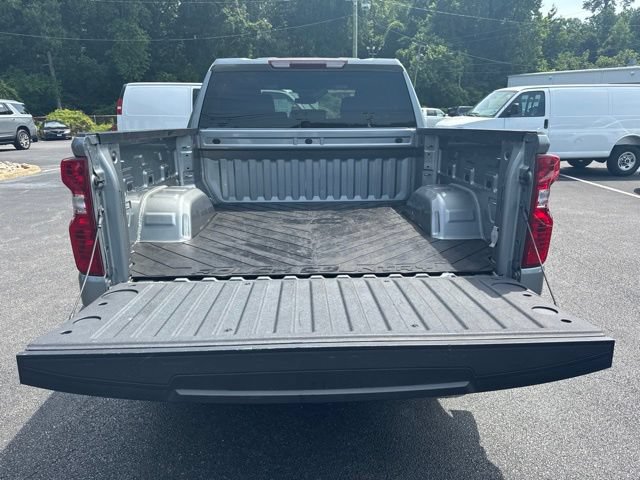 Used 2024 Chevrolet Silverado 1500 LT AWD/4WD image 13