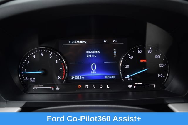 Used 2023 Ford Explorer XLT w/ Equipment Group 202A AWD/4WD image 3