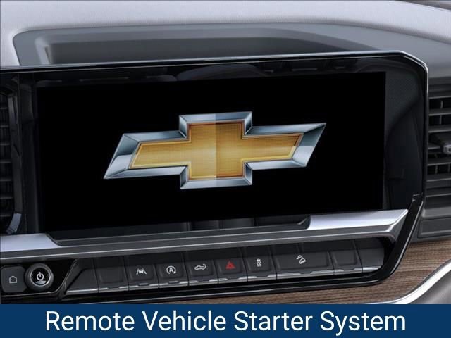 New 2026 Chevrolet Silverado 1500 RST w/ Convenience Package II image 23