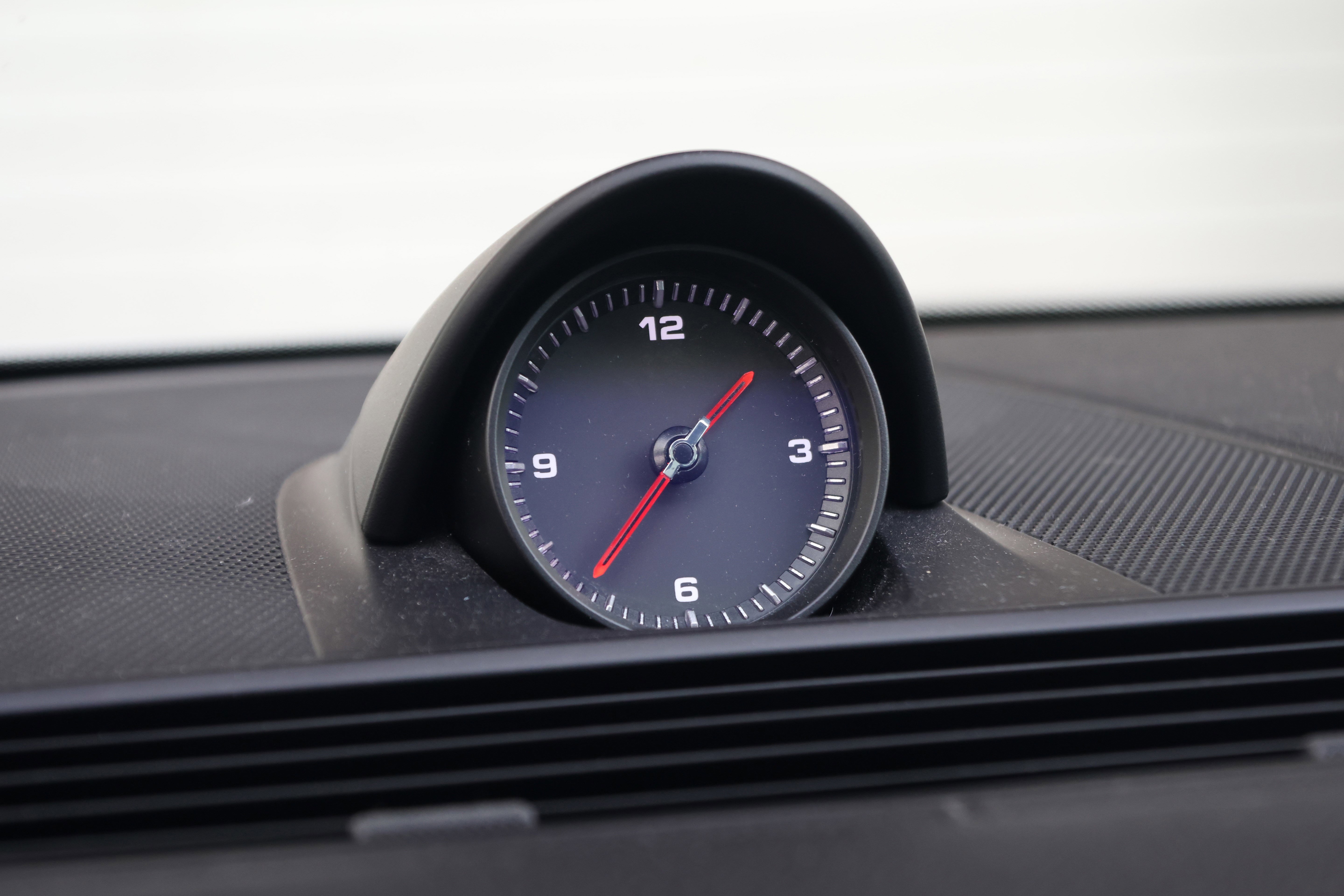 Used 2017 Porsche Panamera 4S image 22