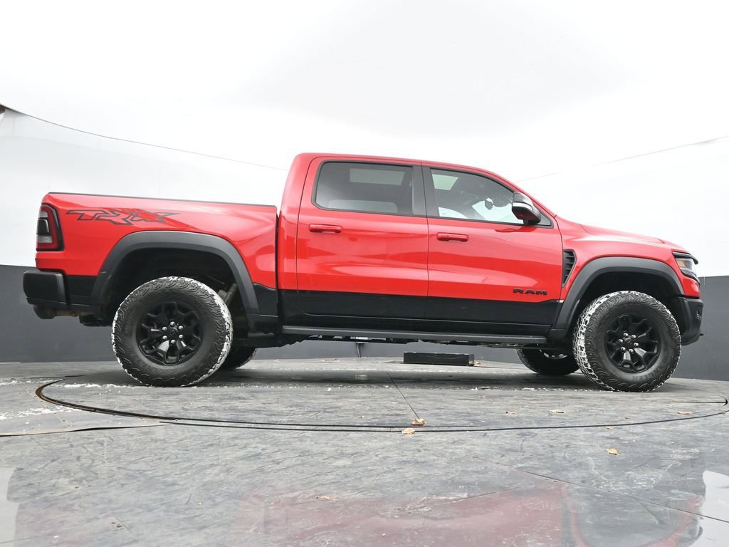 Used 2022 RAM 1500 TRX w/ TRX Level 2 Equipment Group image 73