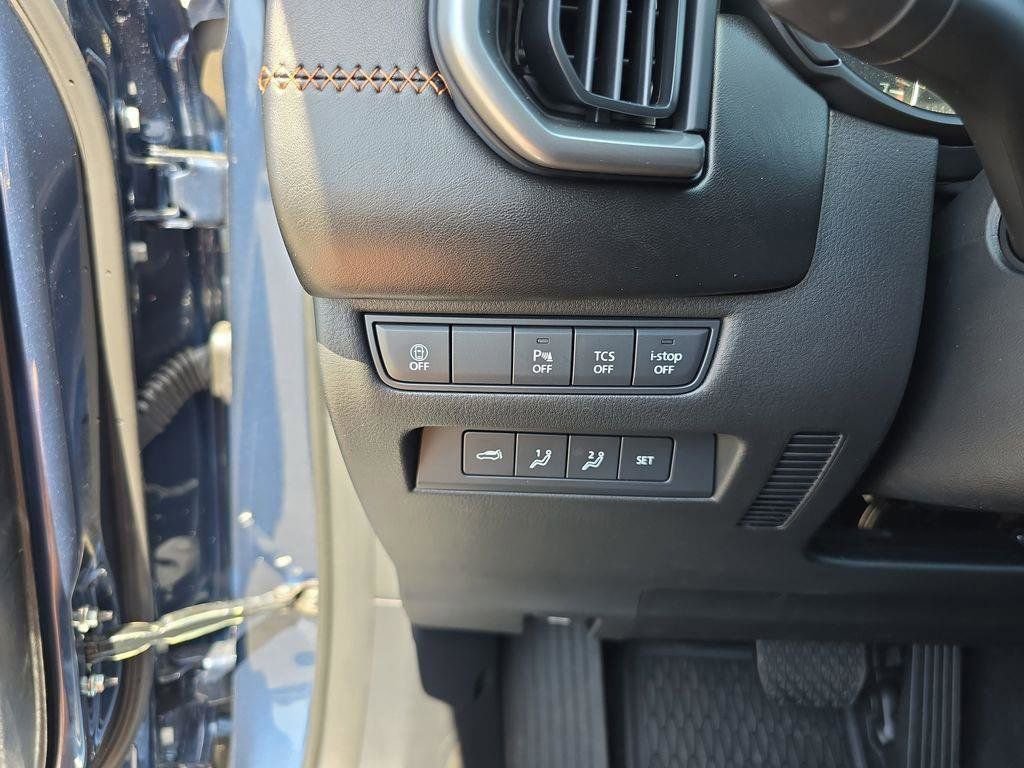 New 2026 MAZDA CX-50 AWD 2.5 S w/ Weather Package image 35