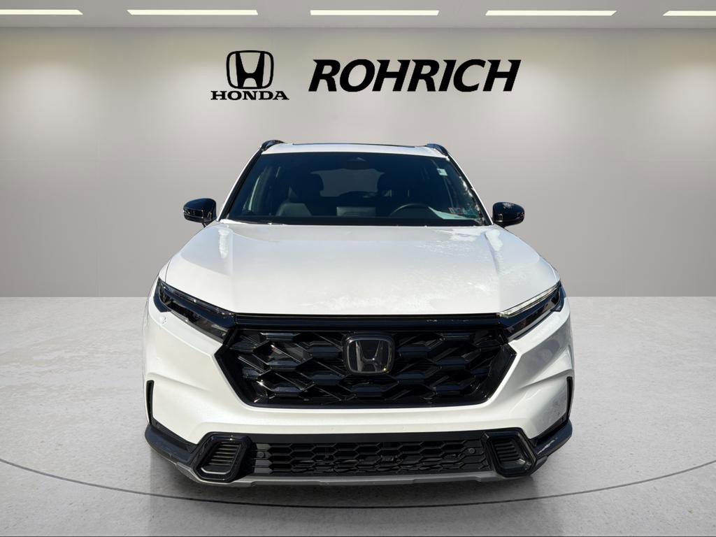 Used 2025 Honda CR-V Sport-L image 2
