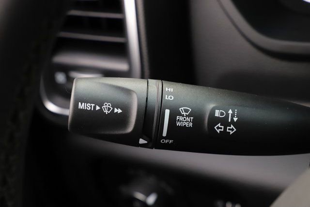 New 2026 RAM 2500 Big Horn AWD/4WD image 37