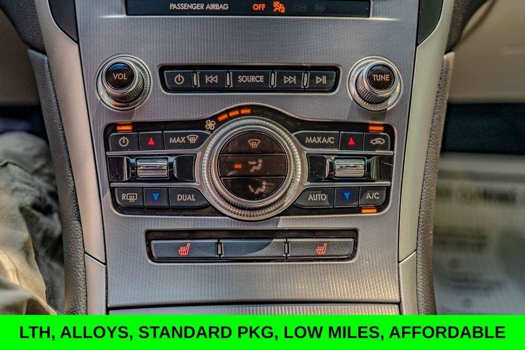Used 2019 Lincoln MKZ Premiere FWD image 28