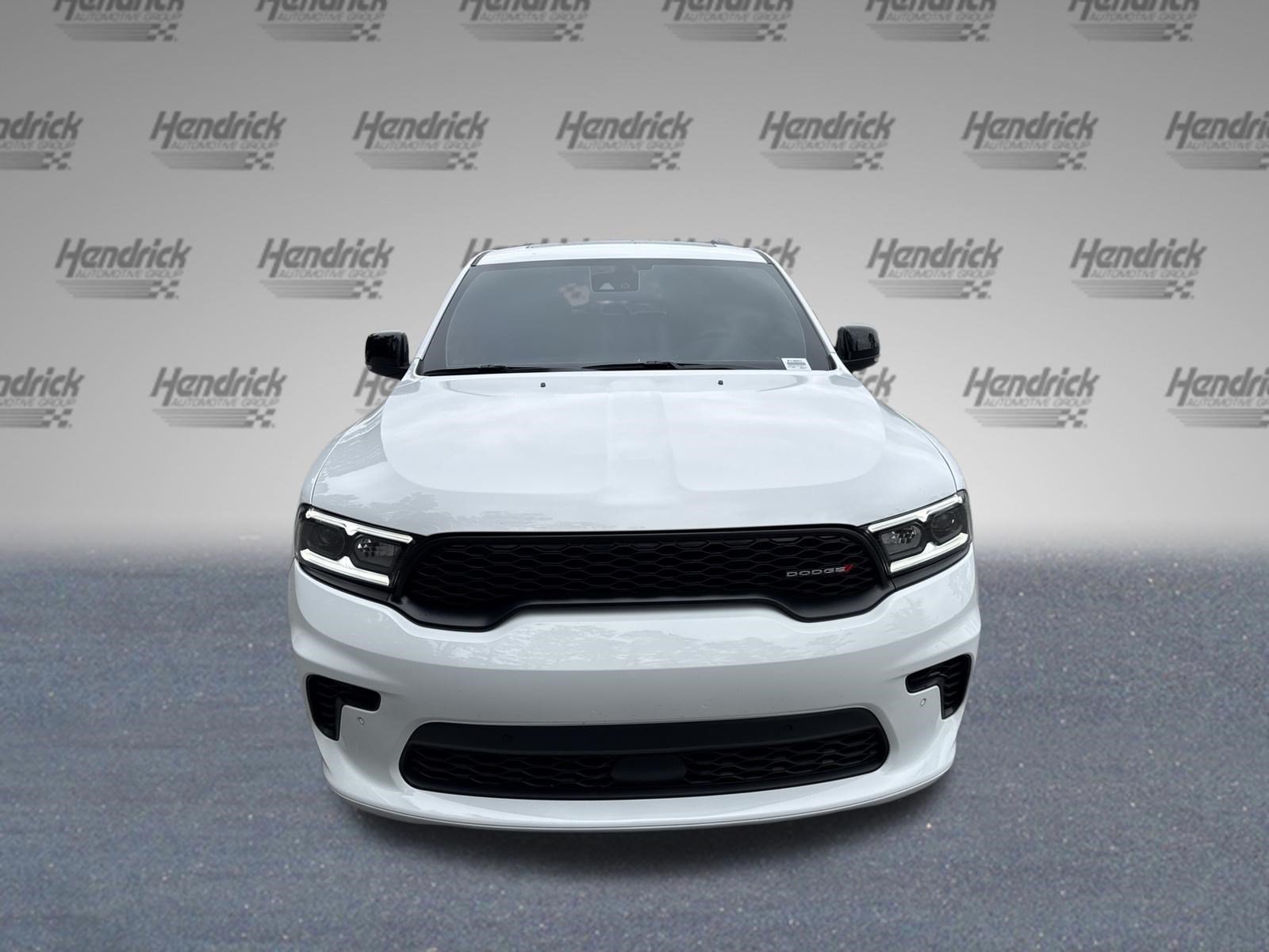Used 2026 Dodge Durango GT AWD/4WD image 3