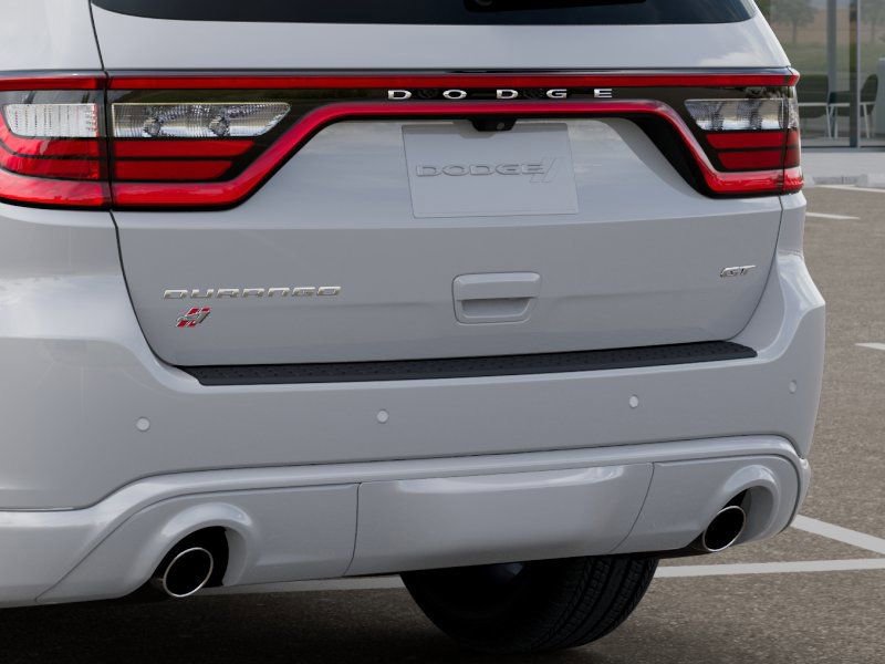 New 2026 Dodge Durango GT image 13