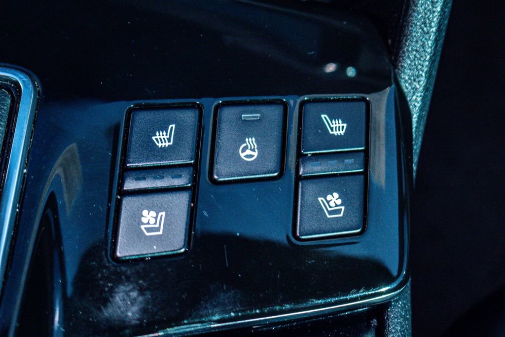 Used 2024 Kia Sportage X-Pro Prestige image 16