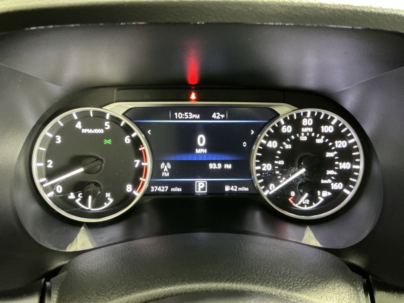 Used 2022 Nissan Sentra SV image 18