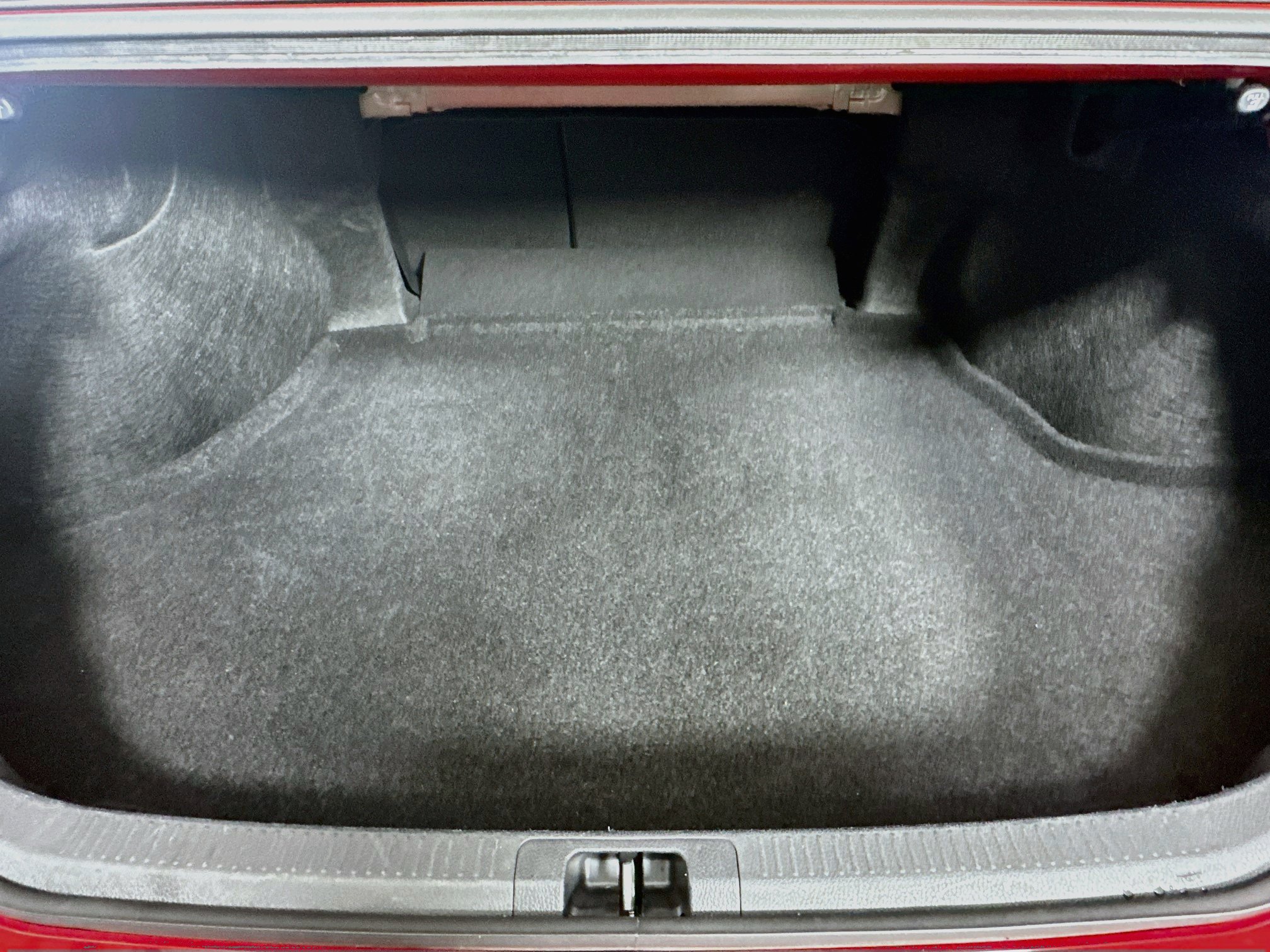 Used 2026 Toyota Camry LE FWD image 27