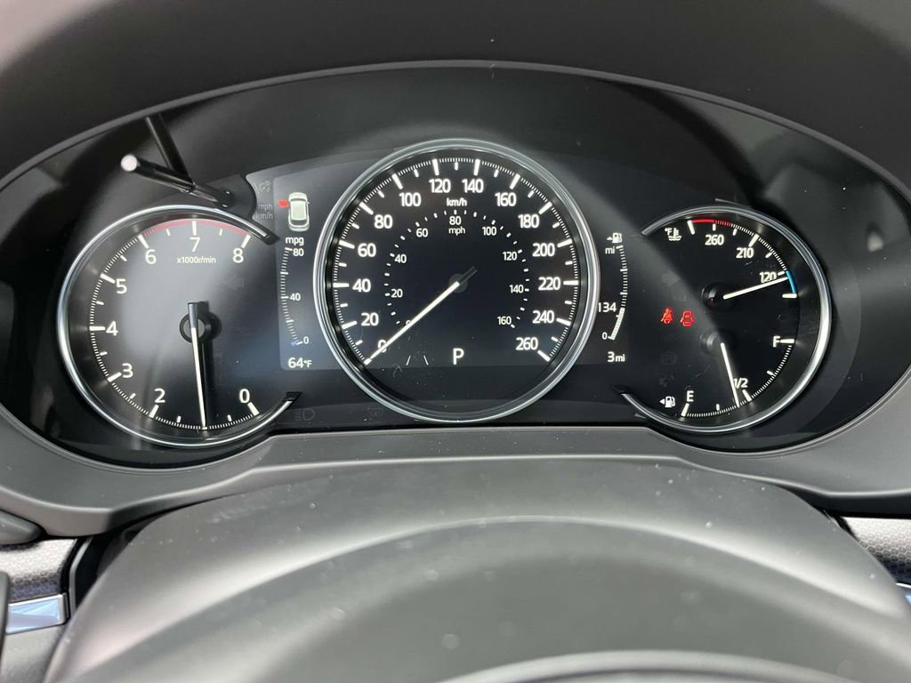 New 2025 MAZDA CX-5 2.5 Turbo image 15